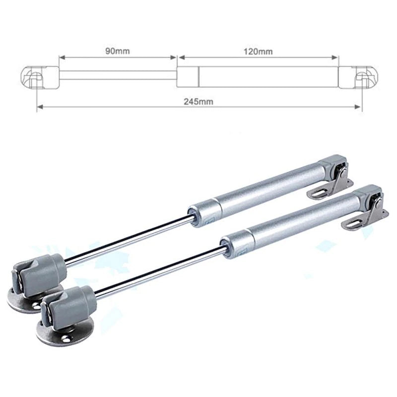 Verin à gaz 150N 15kg