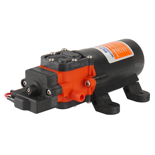 Pompe auto-amorcante v 3,8l/M